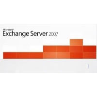 Microsoft Exchange Standard, SA OLP NL, Software Assurance ? Academic Edition, 1 user client access license, EN (381-03318) Microsoft Exchange Standard, SA OLP NL, Software Assurance ? Academic Edition, 1 user client access license, EN (381-03318)
